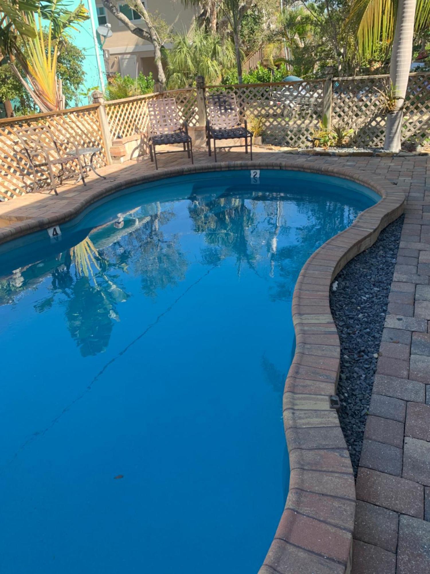 #1 Island Hideaway Pick Me!!! Villa Fort Myers Beach Bagian luar foto