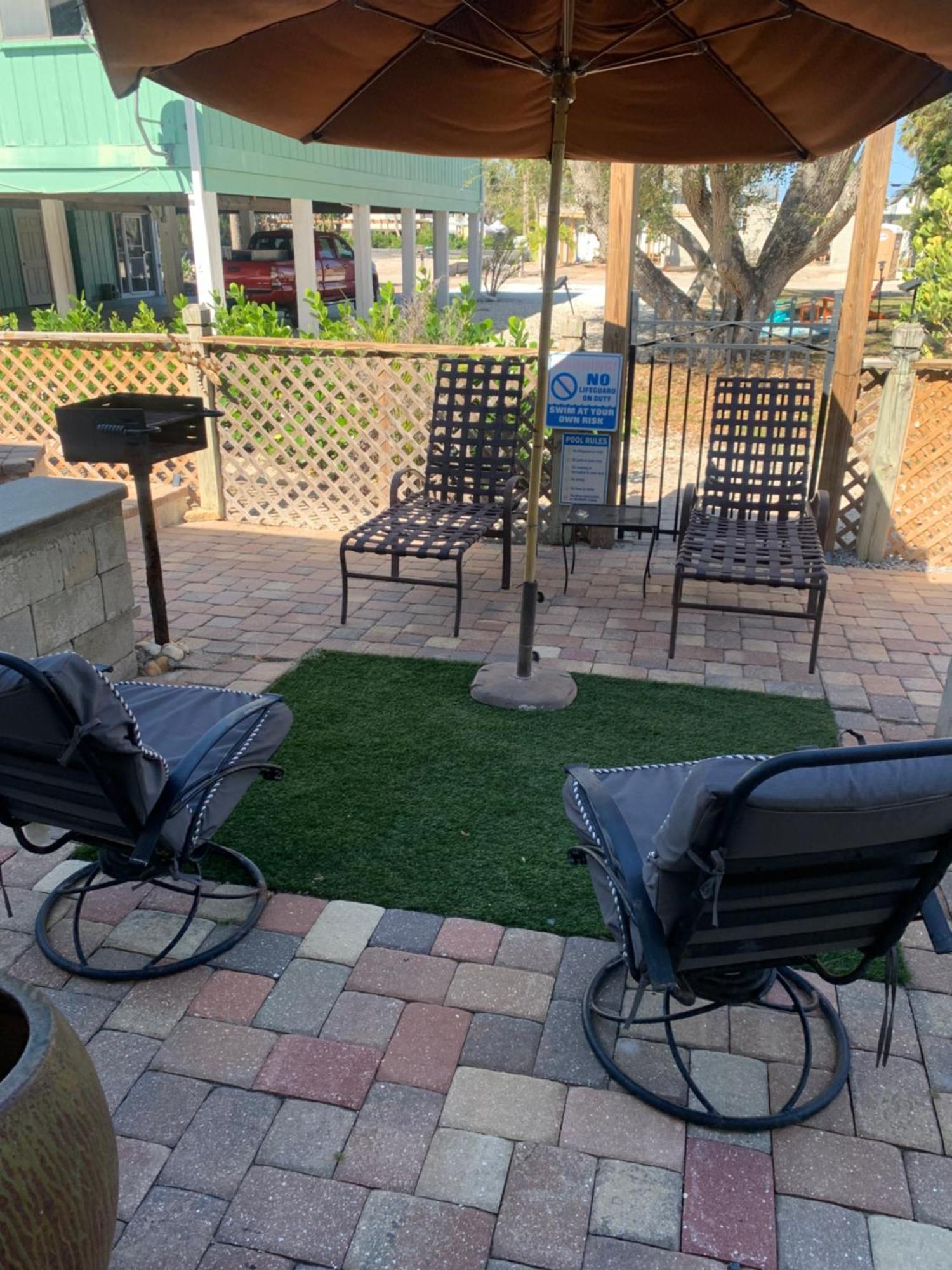 #1 Island Hideaway Pick Me!!! Villa Fort Myers Beach Bagian luar foto