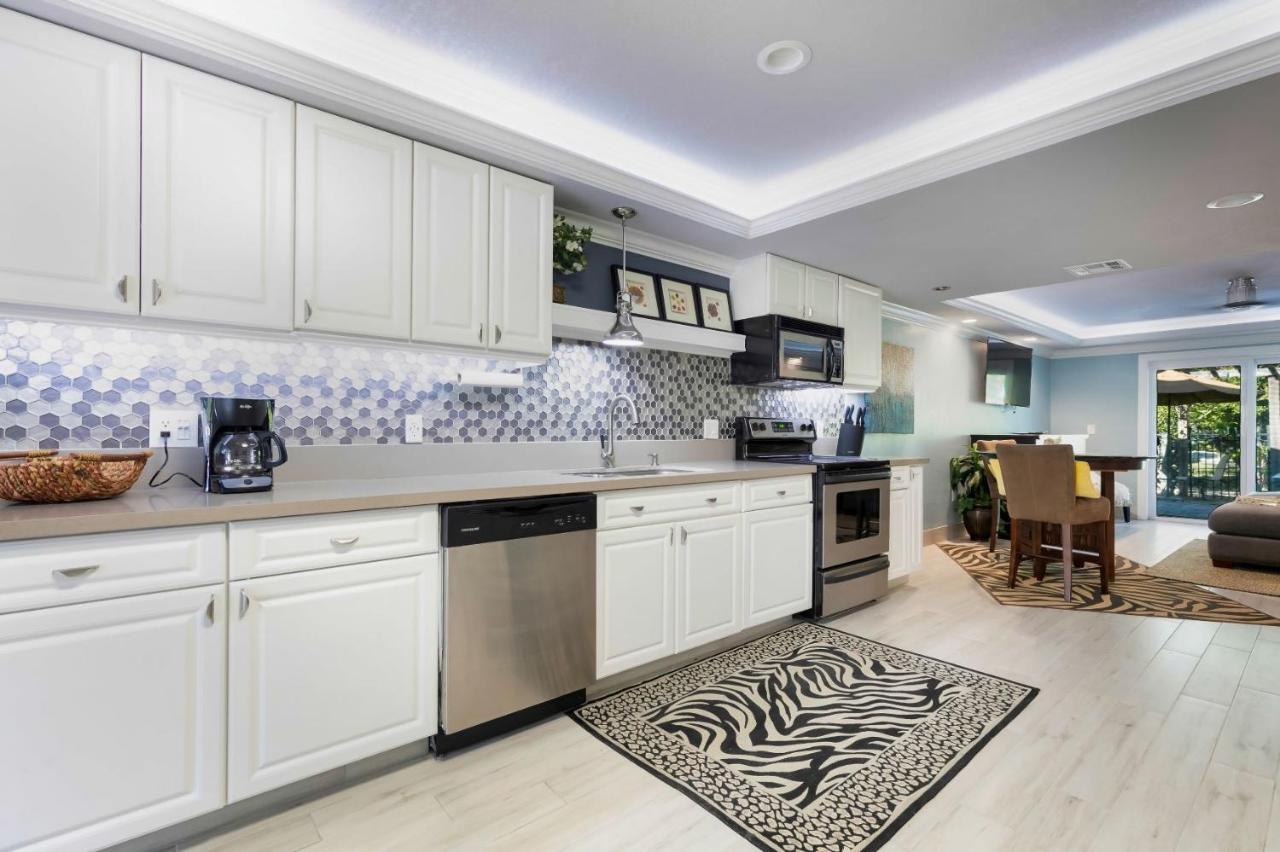 #1 Island Hideaway Pick Me!!! Villa Fort Myers Beach Bagian luar foto