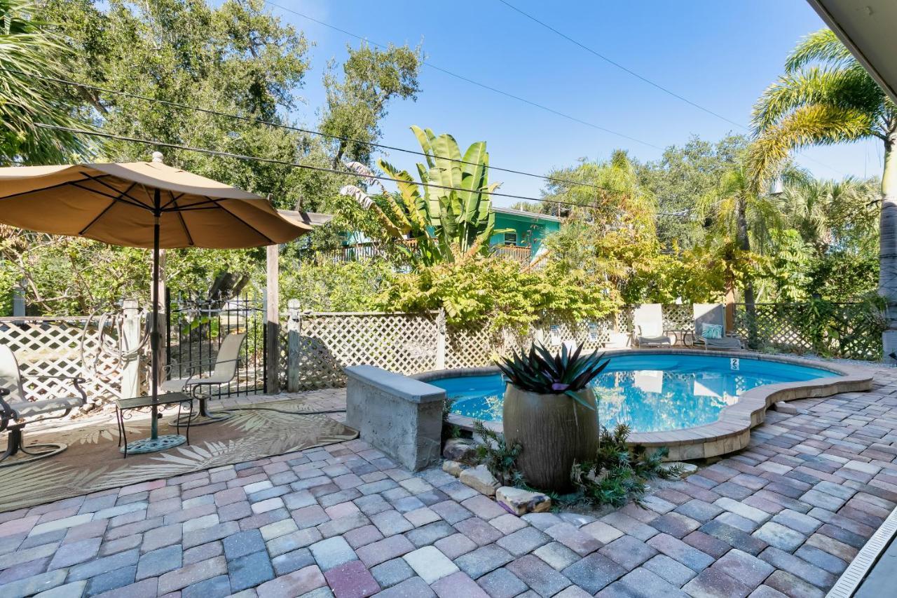 #1 Island Hideaway Pick Me!!! Villa Fort Myers Beach Bagian luar foto