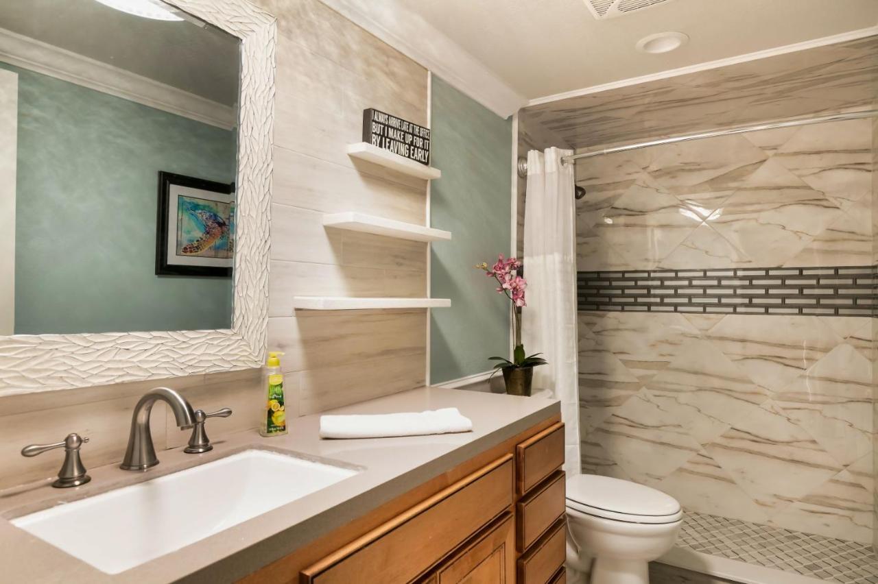 #1 Island Hideaway Pick Me!!! Villa Fort Myers Beach Bagian luar foto