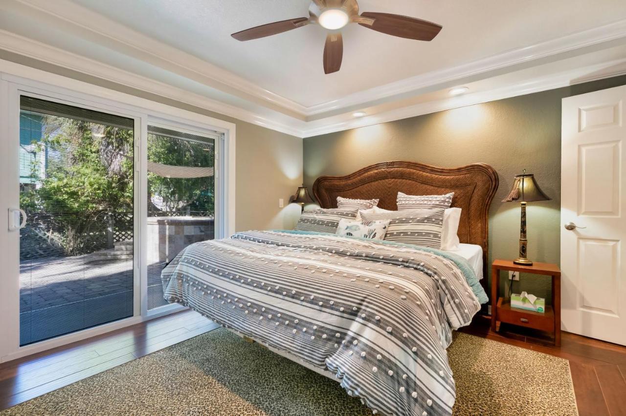 #1 Island Hideaway Pick Me!!! Villa Fort Myers Beach Bagian luar foto