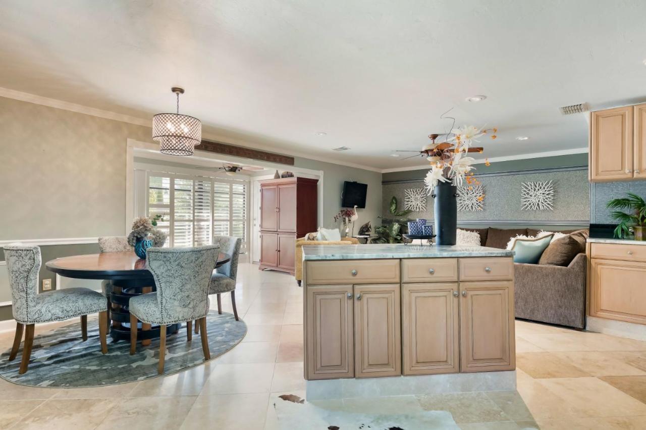 #1 Island Hideaway Pick Me!!! Villa Fort Myers Beach Bagian luar foto