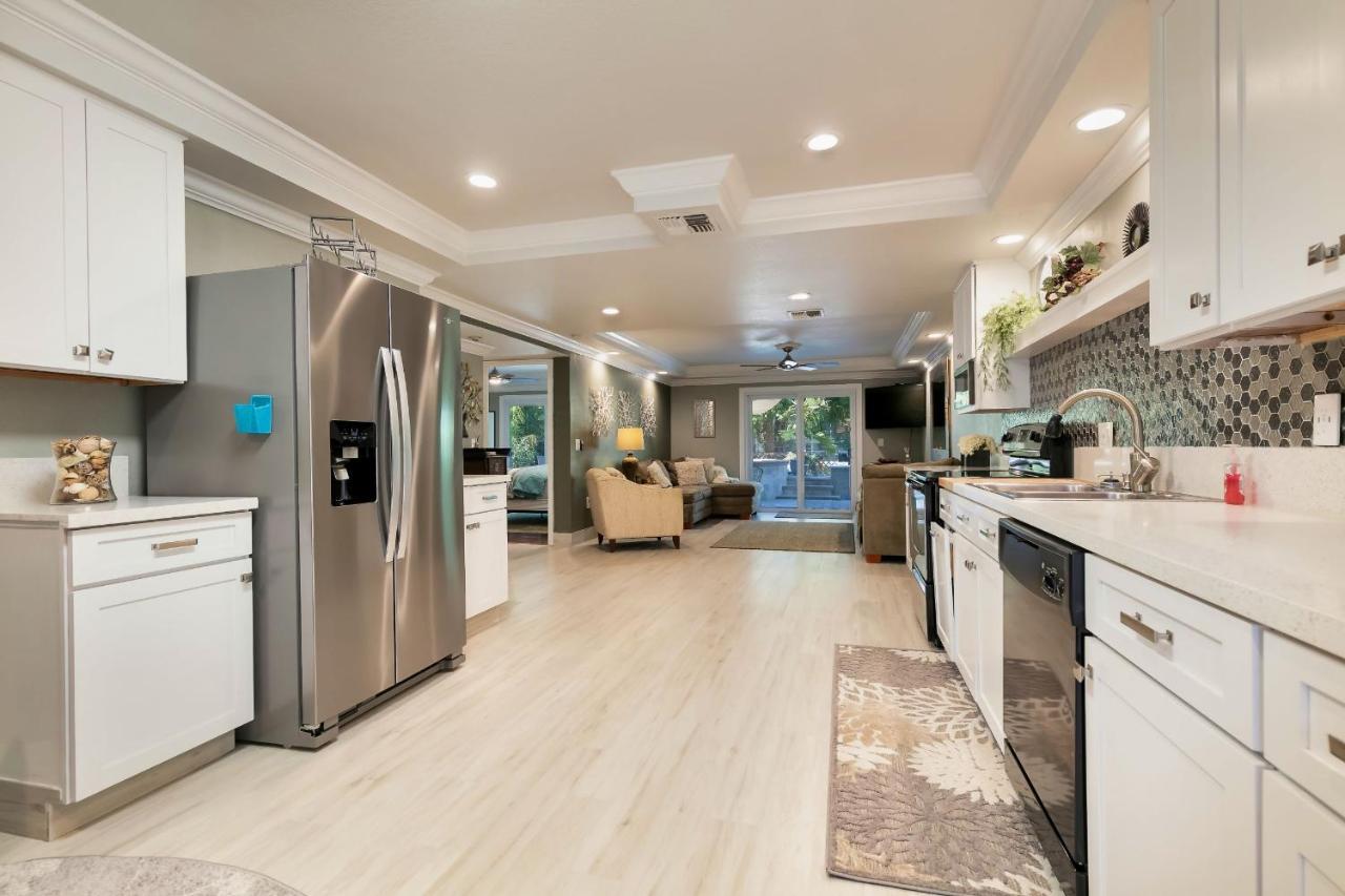 #1 Island Hideaway Pick Me!!! Villa Fort Myers Beach Bagian luar foto