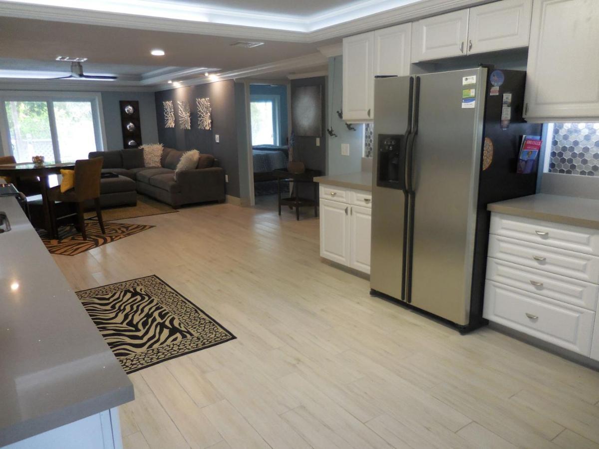 #1 Island Hideaway Pick Me!!! Villa Fort Myers Beach Bagian luar foto