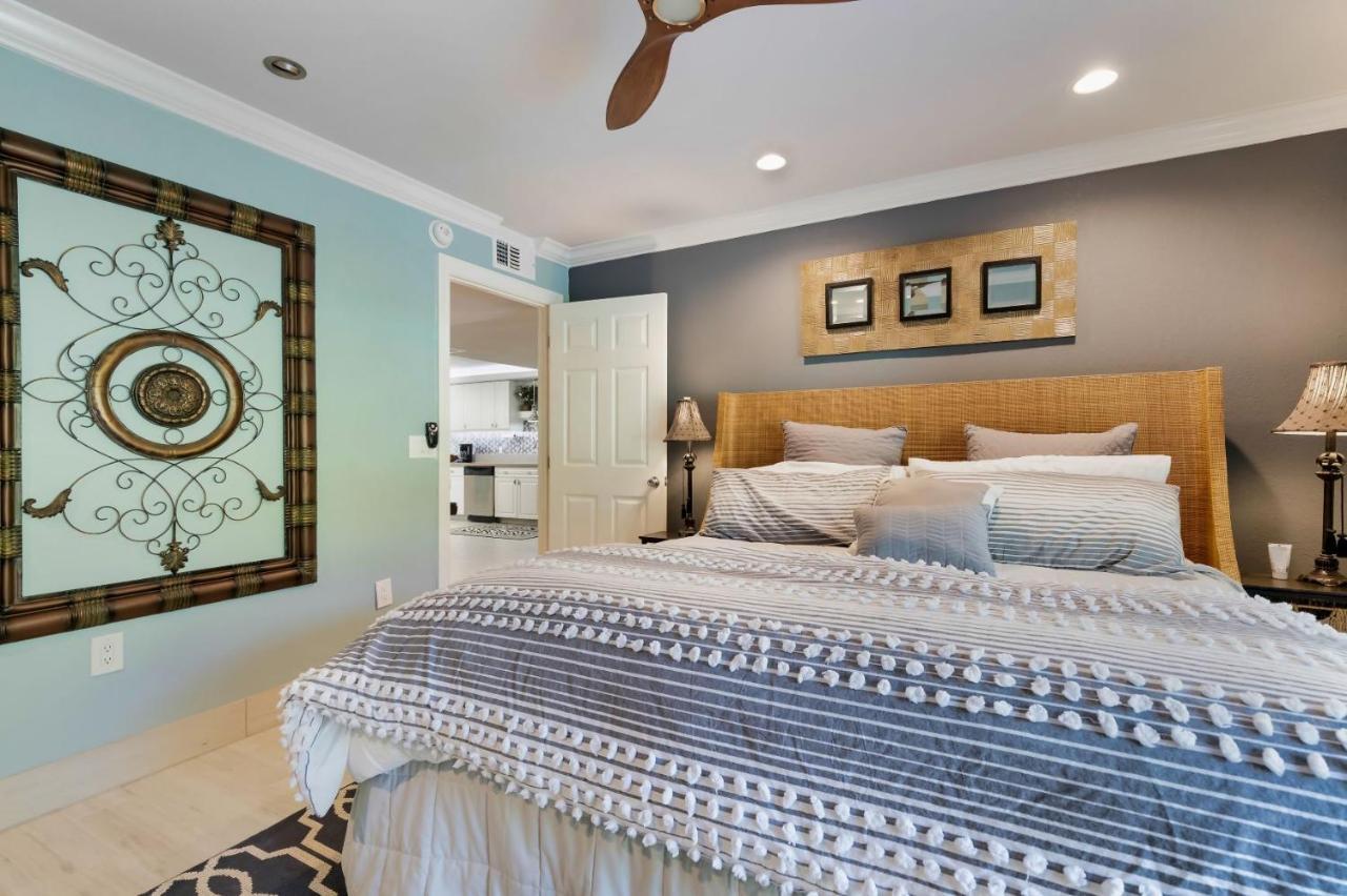 #1 Island Hideaway Pick Me!!! Villa Fort Myers Beach Bagian luar foto