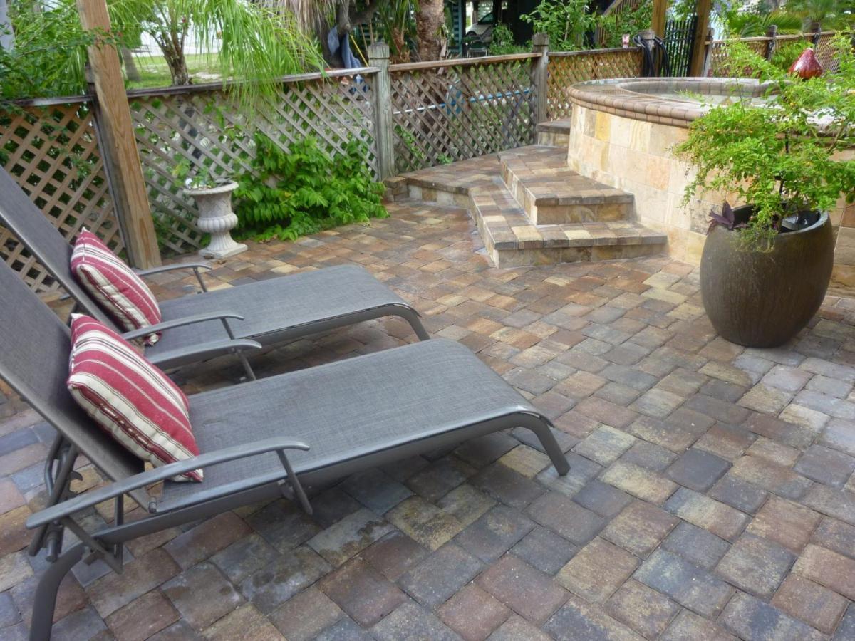 #1 Island Hideaway Pick Me!!! Villa Fort Myers Beach Bagian luar foto