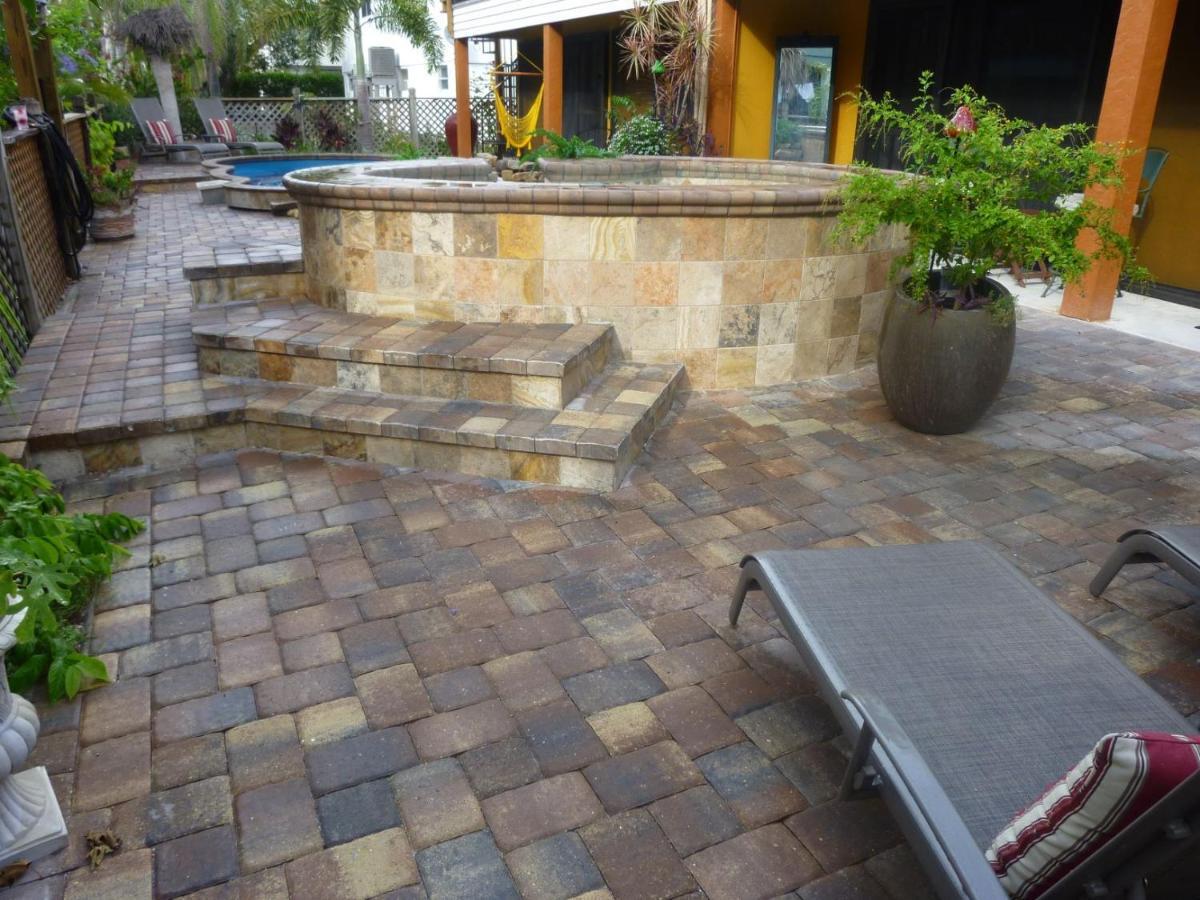 #1 Island Hideaway Pick Me!!! Villa Fort Myers Beach Bagian luar foto