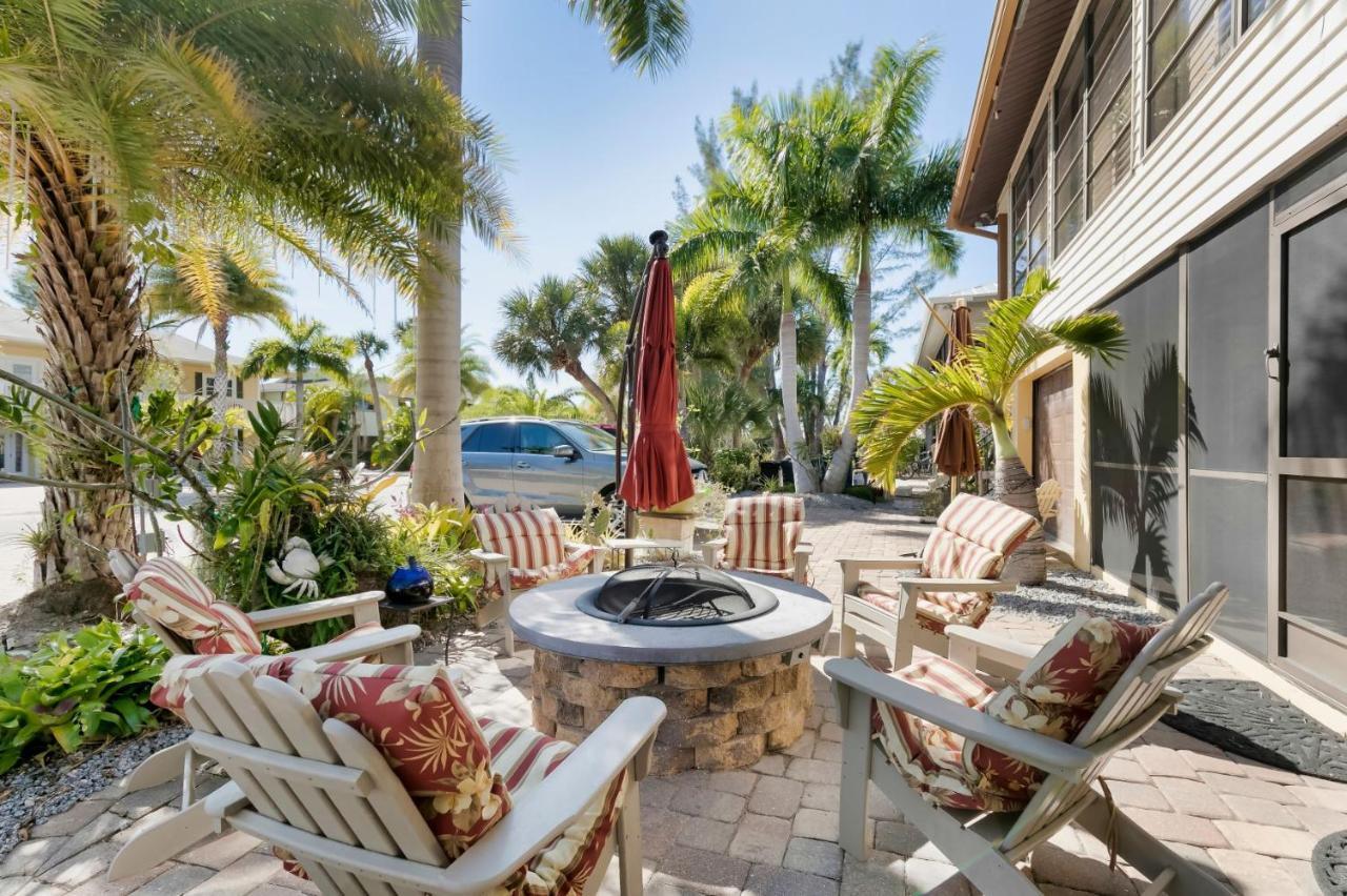 #1 Island Hideaway Pick Me!!! Villa Fort Myers Beach Bagian luar foto